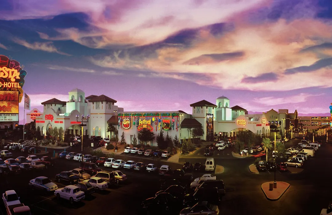 Fiesta Rancho Casino Hotel-1